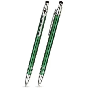 Caneta Bond Touch - Verde