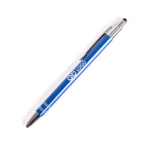 Caneta Bond Touch - Azul
