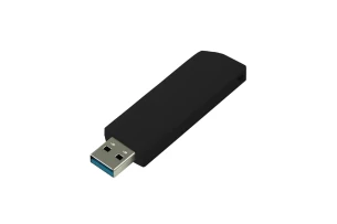 Unidade Flash Click UV 32Gb - Preto