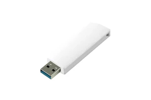 Unidade Flash Click UV 32Gb - Branco