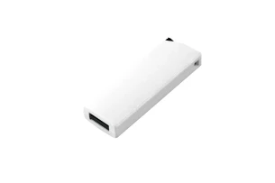 Unidade Flash Click UV 32Gb - Branco