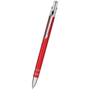 Caneta Bond - Vermelho