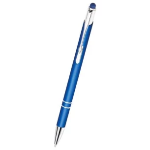 Caneta esferográfica Bello - Azul
