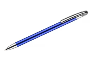 Caneta esferográfica Avalo - Azul