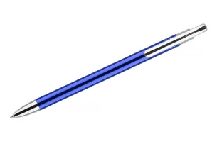 Caneta esferográfica Avalo - Azul