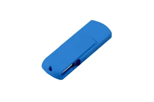 Unidade flash Twister UV 32Gb - Azul