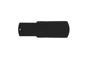 Unidade flash Twister UV 32Gb - Preto