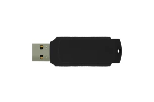 Unidade flash Twister UV 32Gb - Preto