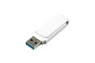 Unidade flash Twister UV 32Gb - Branco