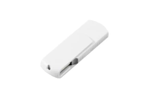Unidade flash Twister UV 32Gb - Branco