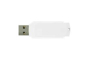 Unidade flash Twister UV 32Gb - Branco