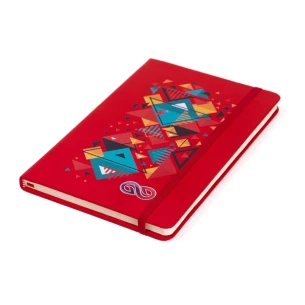 Bloco de notas Master A5 - Rosa