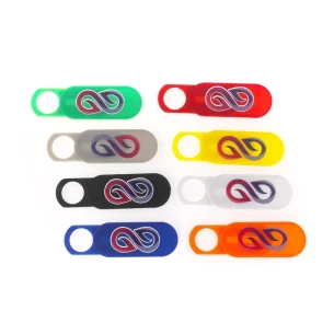 Tampa da câmara Privada - Vermelho