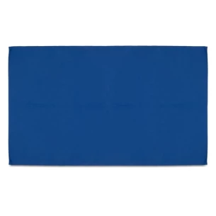 Toalha de desporto - Azul