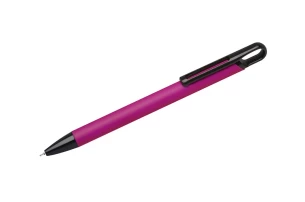 Caneta esferográfica Sofi - Rosa