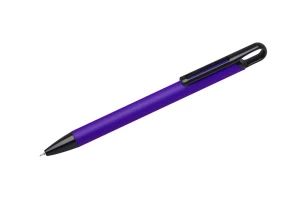 Caneta esferográfica Sofi - Roxo