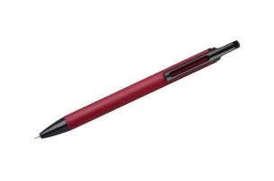 Caneta esferográfica Sofi - Vermelho