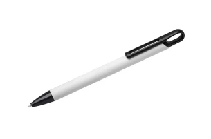 Caneta esferográfica Sofi - Branco