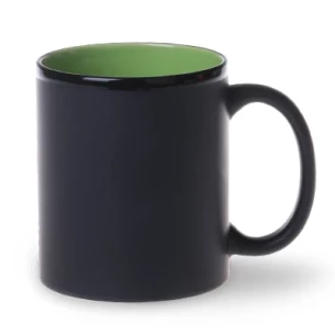 Caneca Santos - Verde