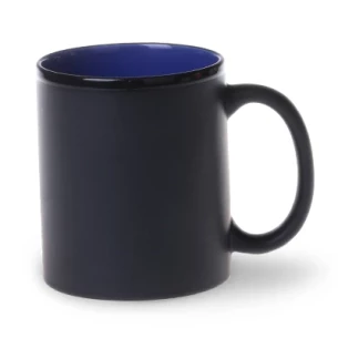 Caneca Santos - Azul