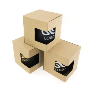 Caneca Santos - Vermelho