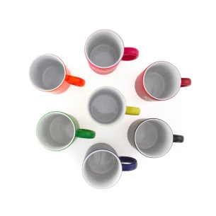 Caneca Norm - Azul