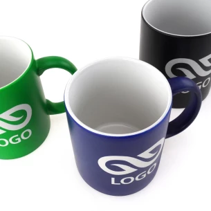Caneca Norm - Vermelho