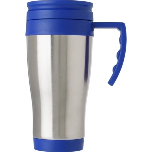 Caneca Alaska 2 - Azul