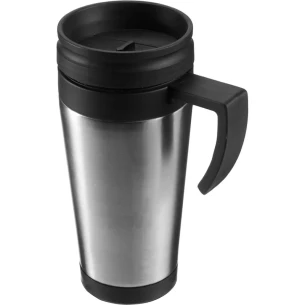 Caneca Alaska 2 - Azul