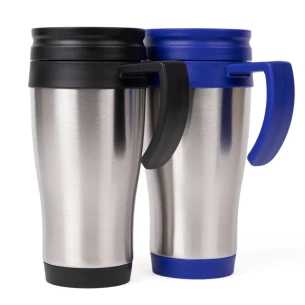 Caneca Alaska 2 - Azul