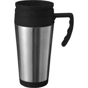Caneca Alaska 2 - Preto