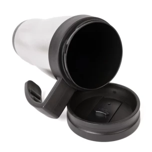 Caneca Alaska 2 - Preto
