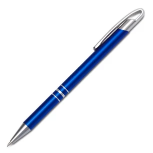 Conjunto de escrita Ross - Azul
