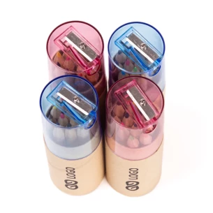 Lápis de cor Mickey - Azul