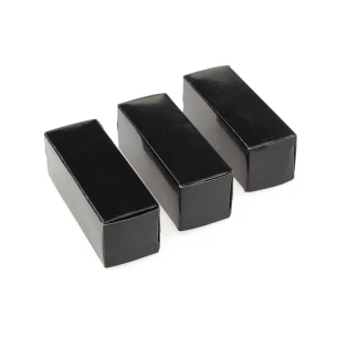 Lanterna LED - Prata