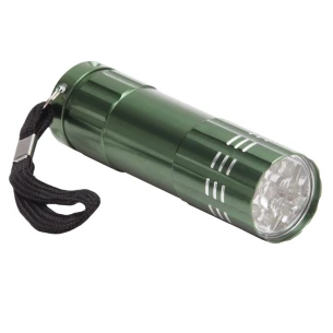 Lanterna LED - Garrafa