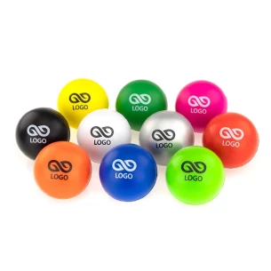 Bola anti-stress - Verde