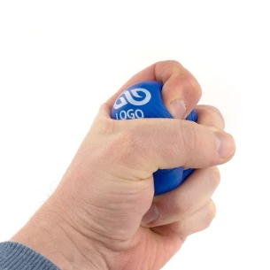 Bola anti-stress - Verde