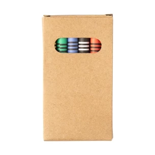 Bubu Crayons - Bege