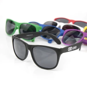 Óculos de sol - Amarelo