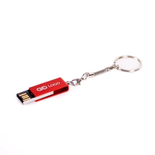 Unidade flash Solaris 32Gb - Verde