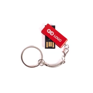 Unidade flash Solaris 32Gb - Verde