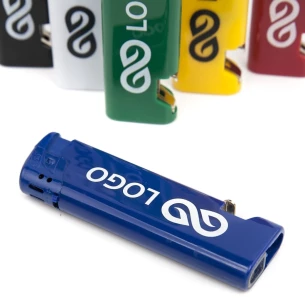 Isqueiro SparkPro - Azul