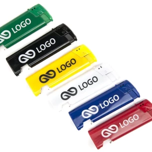 Isqueiro SparkPro - Preto