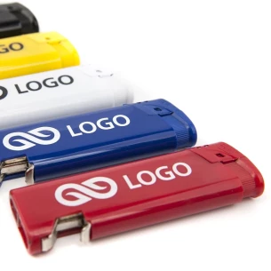 Isqueiro SparkPro - Preto