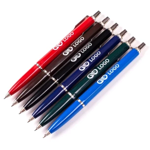 Caneta esferográfica Zenith 7 - Azul marinho