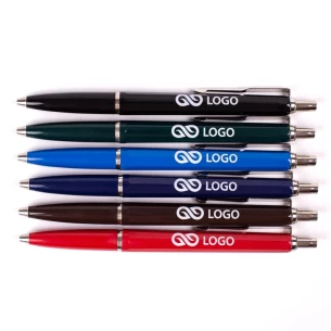 Caneta esferográfica Zenith 7 - Azul