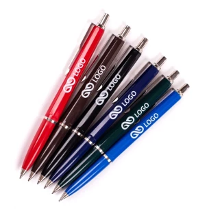 Caneta esferográfica Zenith 7 - Azul