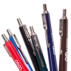 Caneta esferográfica Zenith 7 - Azul