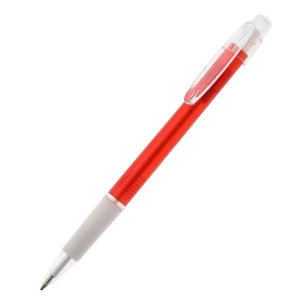 Caneta esferográfica Tokio - Vermelho